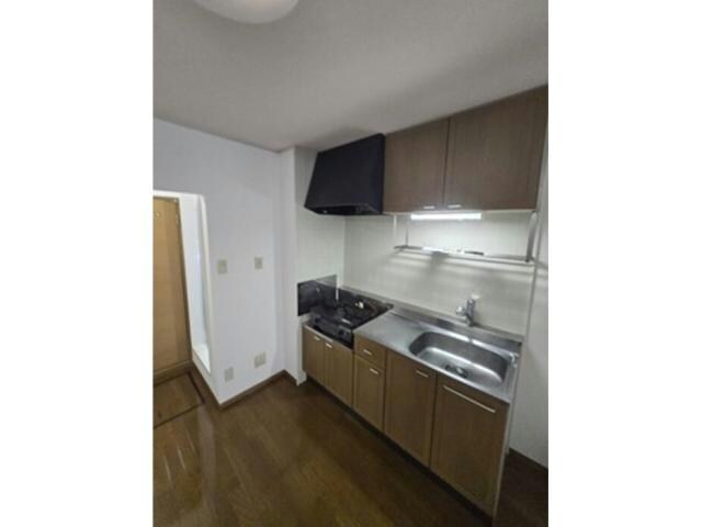 ドミール古川の物件内観写真