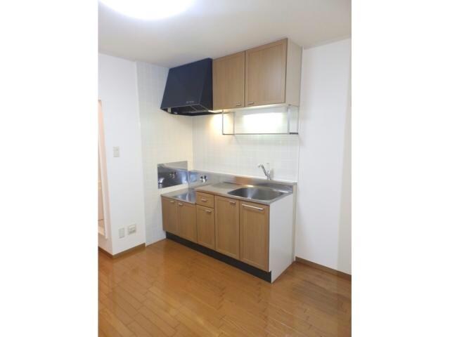 ドミール古川の物件内観写真