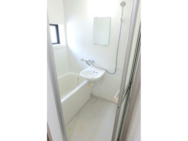 ドミール古川の物件内観写真