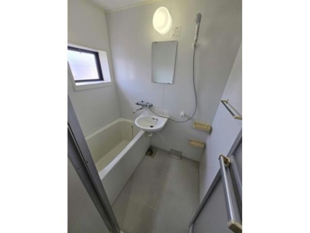 ドミール古川の物件内観写真