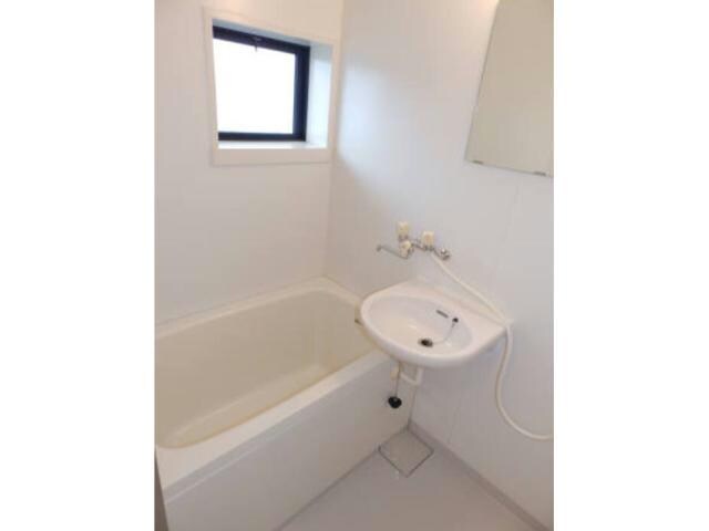 ドミール古川の物件内観写真