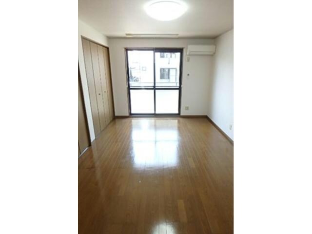 ドミール古川の物件内観写真