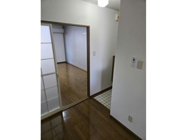 ドミール古川の物件内観写真