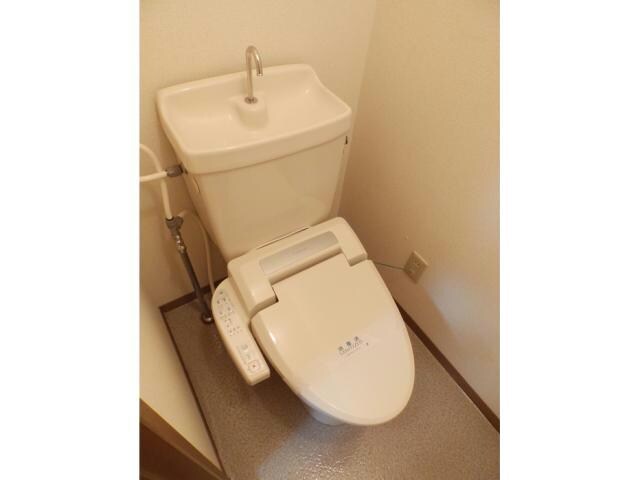 ドミール古川の物件内観写真