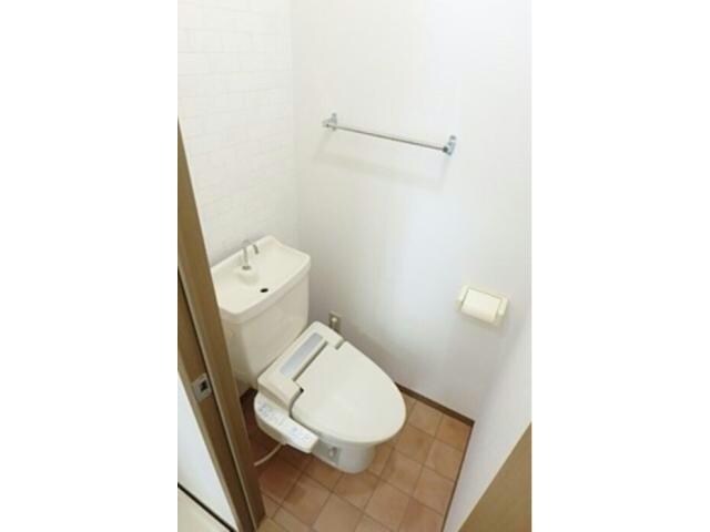 ドミール古川の物件内観写真