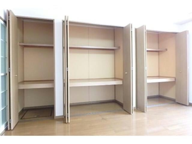 ドミール古川の物件内観写真