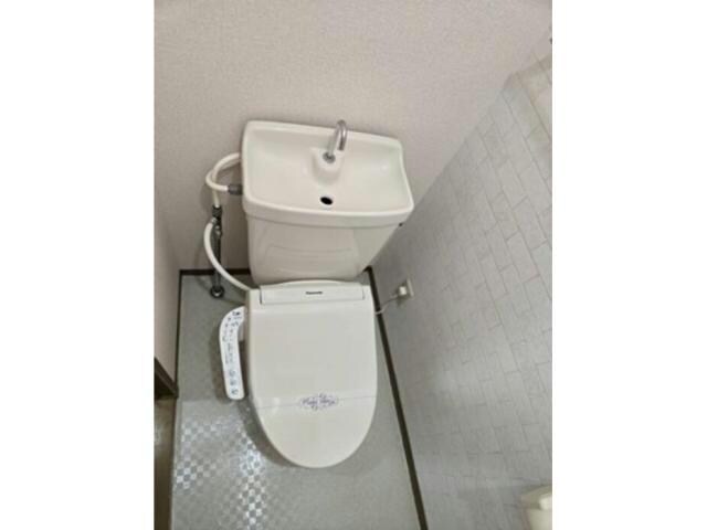 ドミール古川の物件内観写真