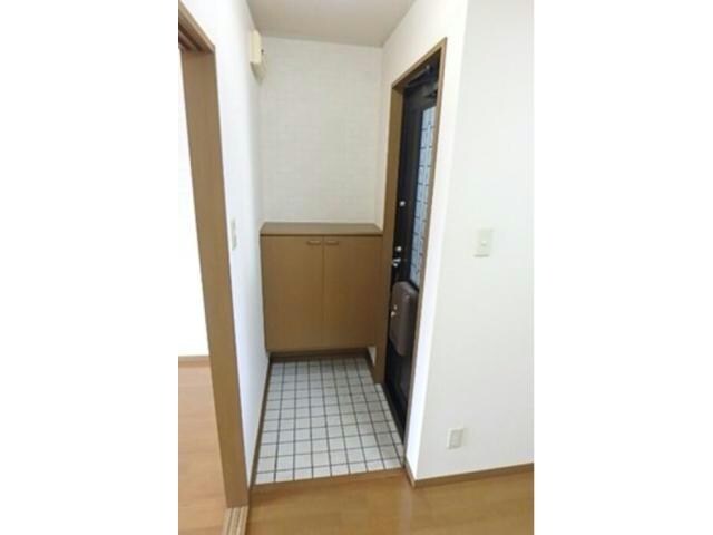 ドミール古川の物件内観写真