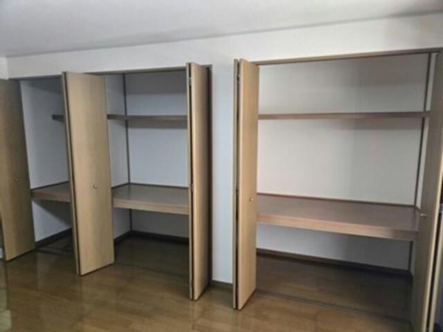 ドミール古川の物件内観写真