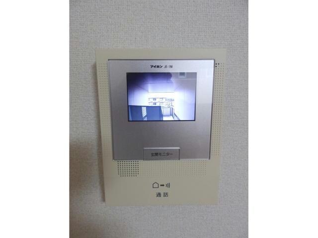 ドミール古川の物件内観写真