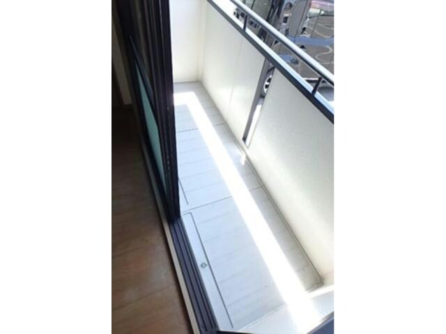 ドミール古川の物件内観写真