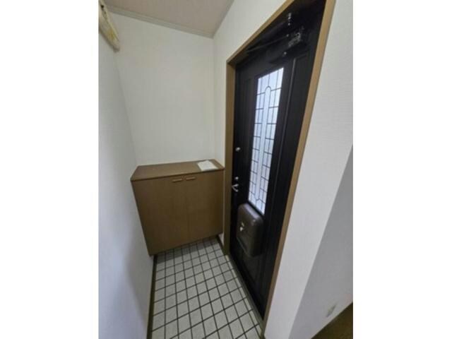 ドミール古川の物件内観写真