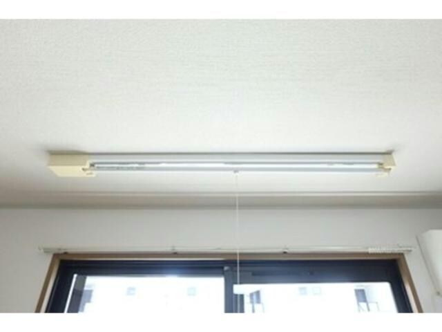 ドミール古川の物件内観写真