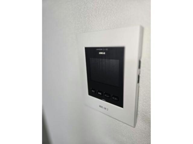 ドミール古川の物件内観写真