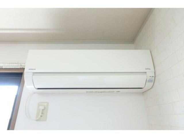 ドミール古川の物件内観写真