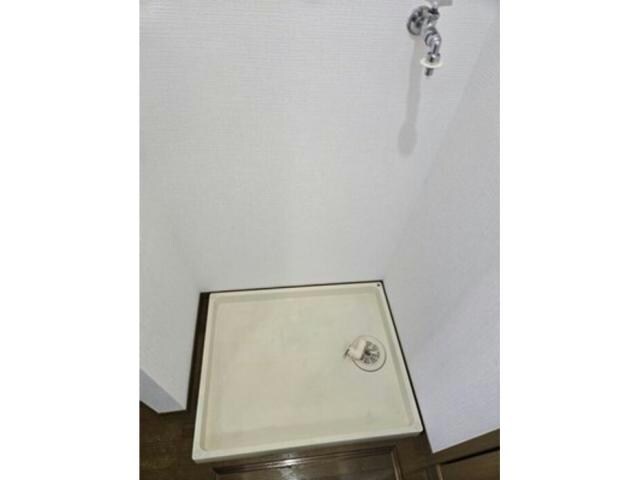 ドミール古川の物件内観写真