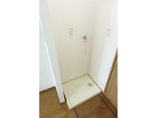 ドミール古川の物件内観写真