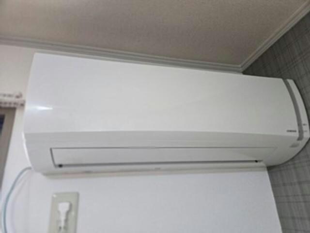 ドミール古川の物件内観写真