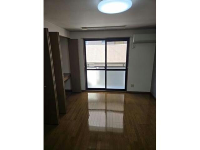 ドミール古川の物件内観写真