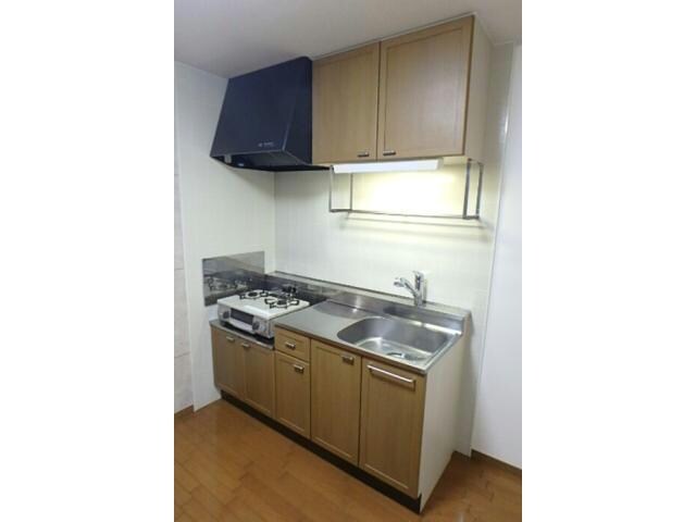 プレステージュ21　Ⅰの物件内観写真