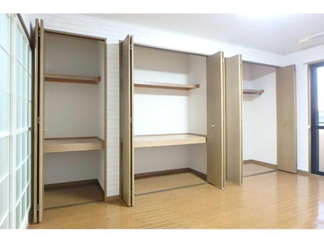 プレステージュ21　Ⅰの物件内観写真