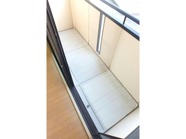 プレステージュ21　Ⅰの物件内観写真