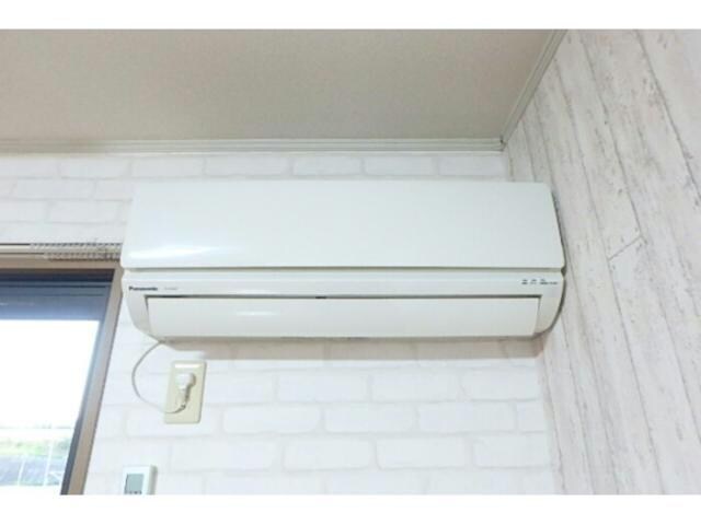 プレステージュ21　Ⅰの物件内観写真