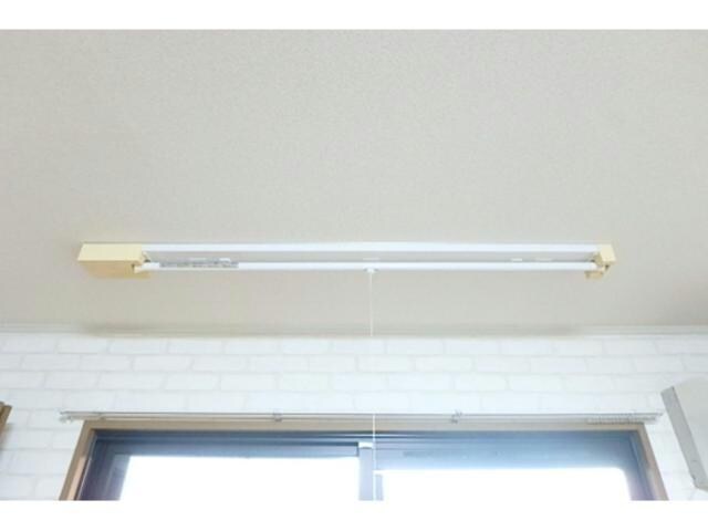 プレステージュ21　Ⅰの物件内観写真