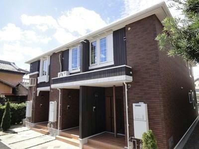 ＡＫＡＲＩの物件外観写真