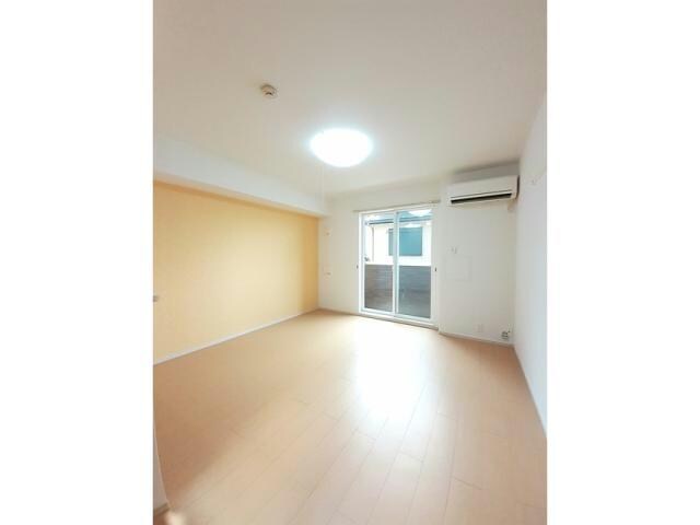 ＡＫＡＲＩの物件内観写真