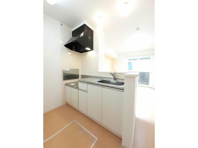 ＡＫＡＲＩの物件内観写真