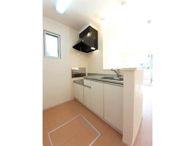 ＡＫＡＲＩの物件内観写真