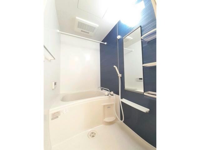 ＡＫＡＲＩの物件内観写真