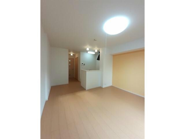 ＡＫＡＲＩの物件内観写真