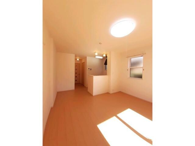 ＡＫＡＲＩの物件内観写真