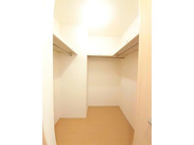 ＡＫＡＲＩの物件内観写真