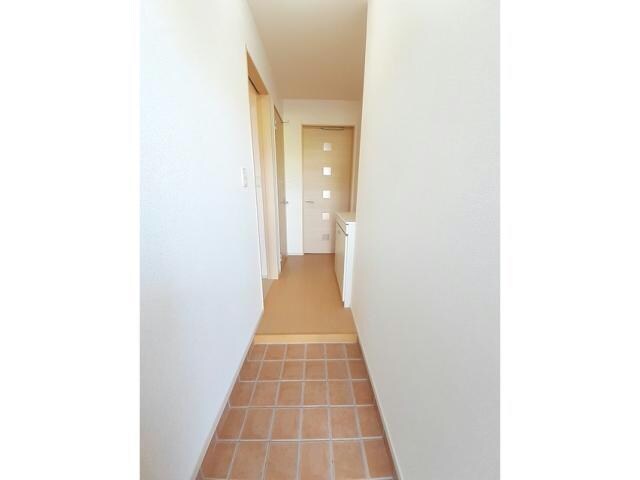 ＡＫＡＲＩの物件内観写真