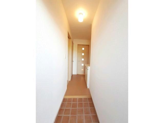 ＡＫＡＲＩの物件内観写真