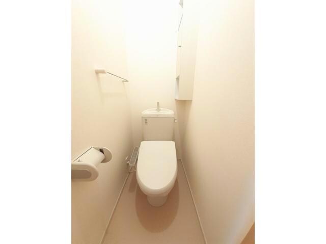 ＡＫＡＲＩの物件内観写真