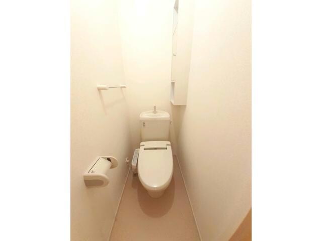 ＡＫＡＲＩの物件内観写真