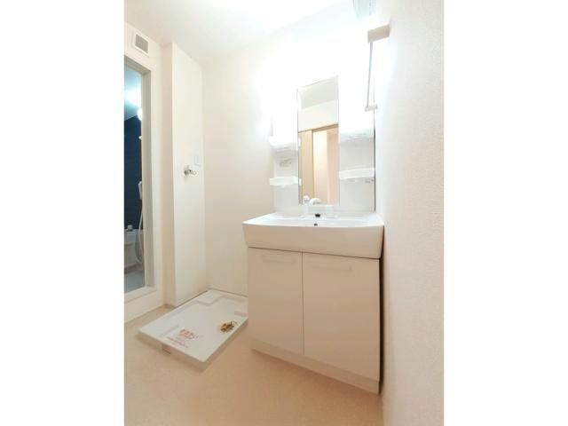 ＡＫＡＲＩの物件内観写真