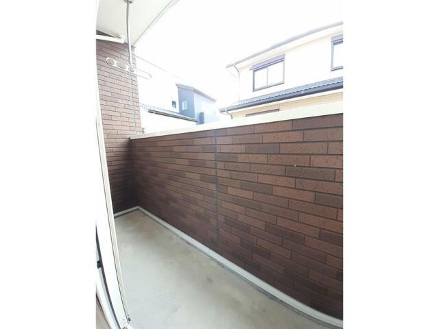 ＡＫＡＲＩの物件内観写真