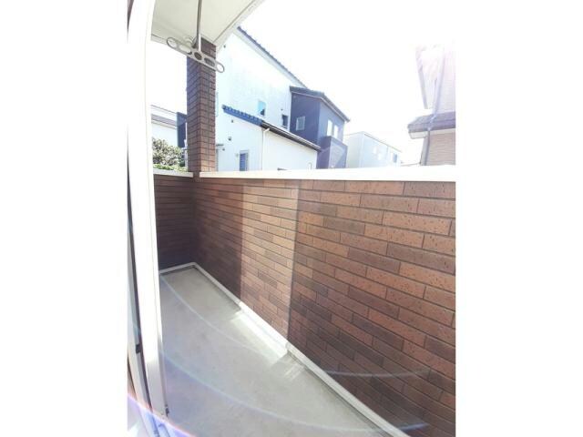 ＡＫＡＲＩの物件内観写真