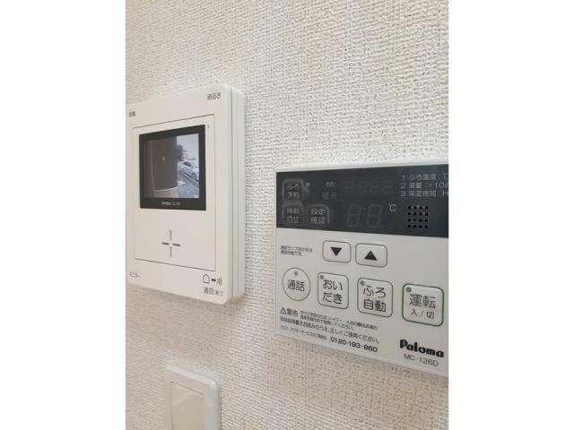 ＡＫＡＲＩの物件内観写真