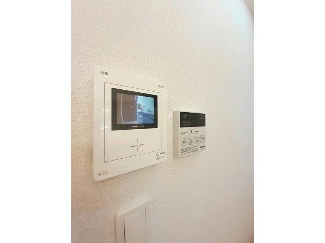 ＡＫＡＲＩの物件内観写真