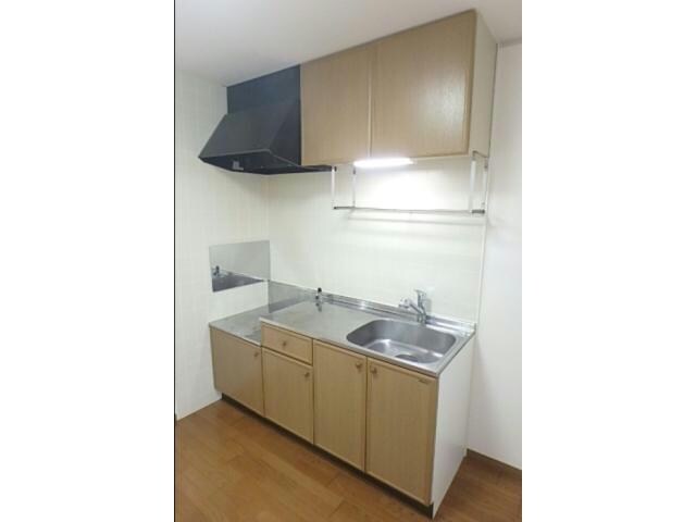 フロラシオン川内Ⅰの物件内観写真