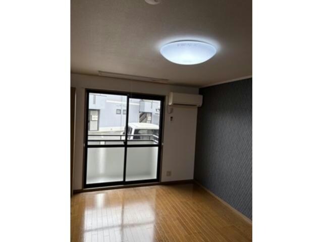 フロラシオン川内Ⅰの物件内観写真