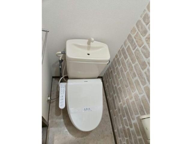 フロラシオン川内Ⅰの物件内観写真