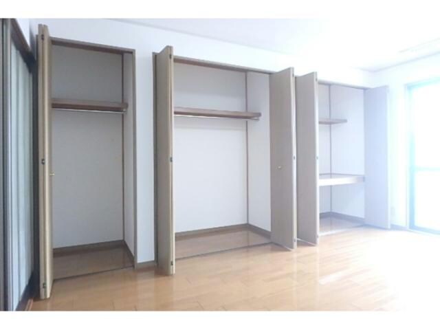 フロラシオン川内Ⅰの物件内観写真