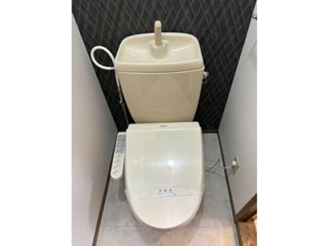 フロラシオン川内Ⅰの物件内観写真